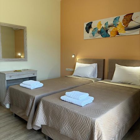 Villa Saint George Maroulás Dış mekan fotoğraf