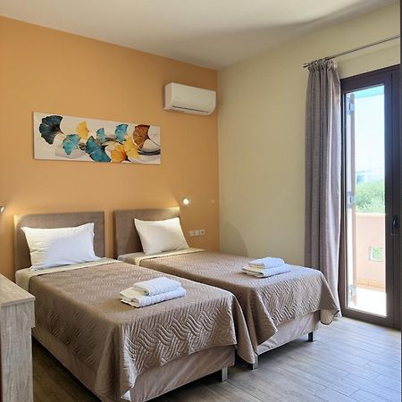 Villa Saint George Maroulás Dış mekan fotoğraf
