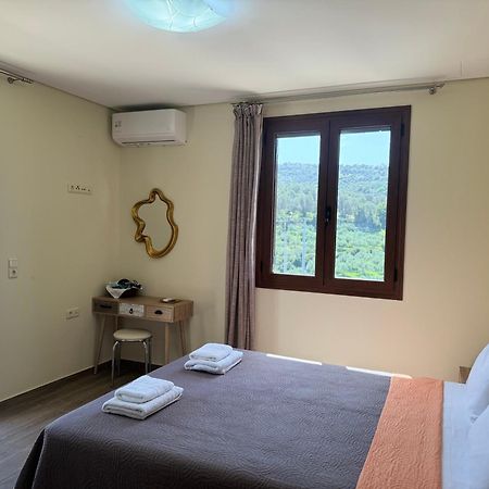 Villa Saint George Maroulás Dış mekan fotoğraf