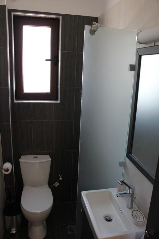 Villa Saint George Maroulás Dış mekan fotoğraf