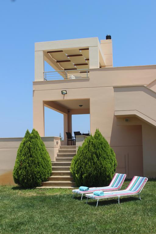 Villa Saint George Maroulás Dış mekan fotoğraf