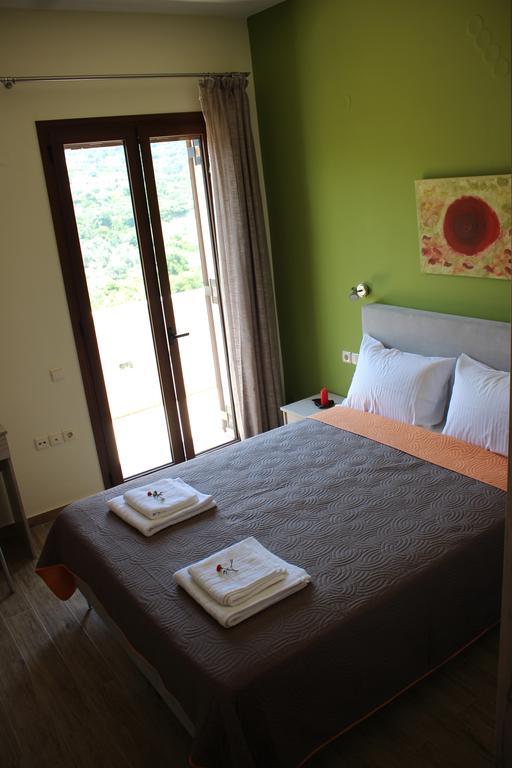 Villa Saint George Maroulás Dış mekan fotoğraf