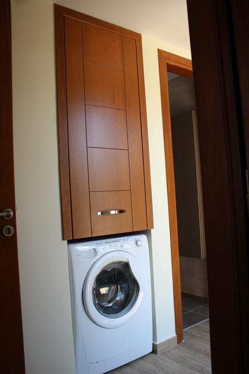 Villa Saint George Maroulás Dış mekan fotoğraf