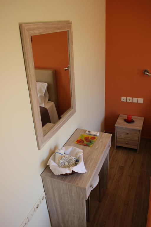 Villa Saint George Maroulás Dış mekan fotoğraf
