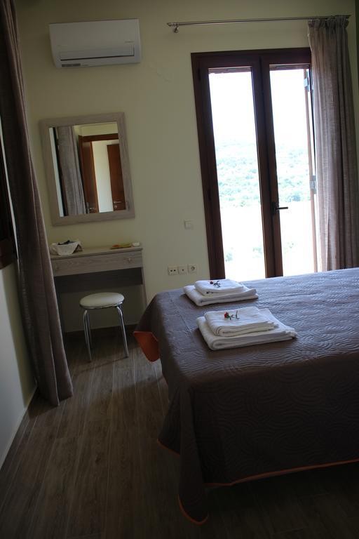 Villa Saint George Maroulás Dış mekan fotoğraf