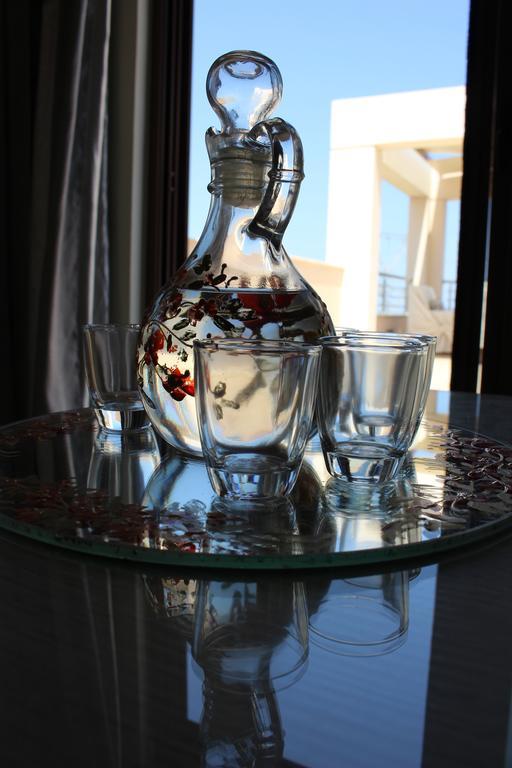 Villa Saint George Maroulás Dış mekan fotoğraf