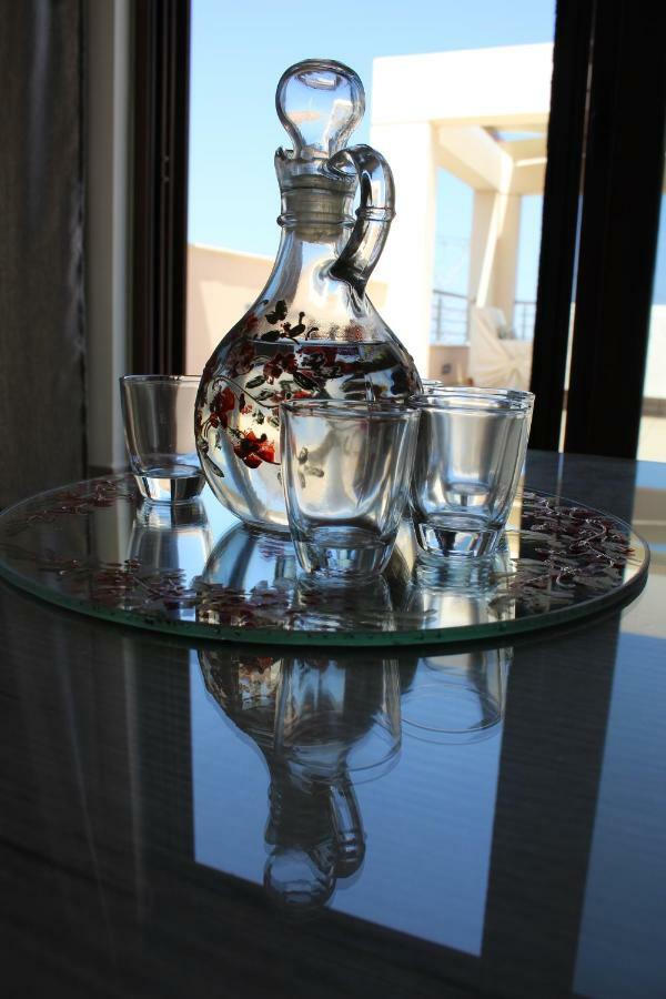 Villa Saint George Maroulás Dış mekan fotoğraf